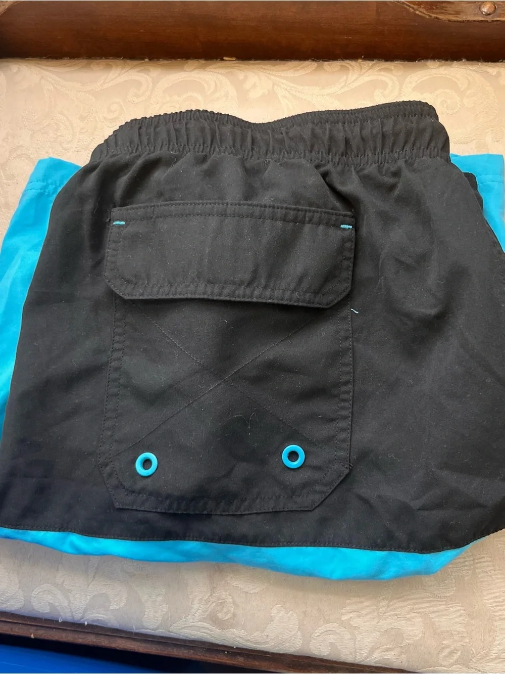 George Men's Swim Trunks Size XL (40-42)